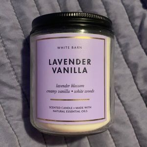 this candle is from Bath and Bodyworks and smells great